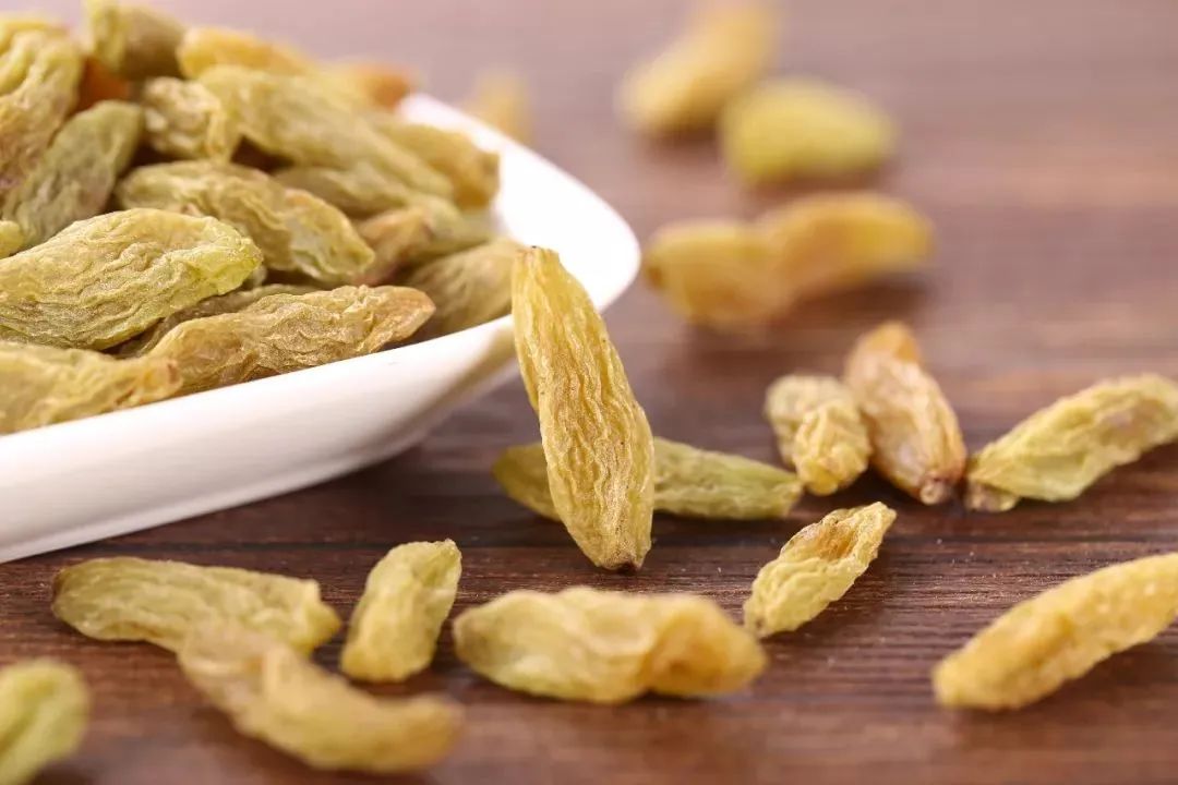 葡萄干如何進(jìn)口?食品進(jìn)口清關(guān)需要哪些資料