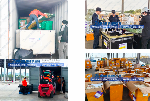 【進(jìn)口案例】展覽品進(jìn)出口全流程，一篇文章讓你秒懂！