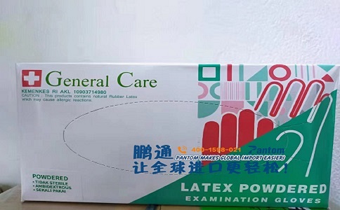 進口手套