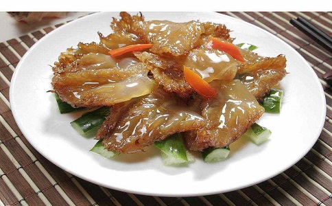 海鮮進(jìn)口報關(guān)費用