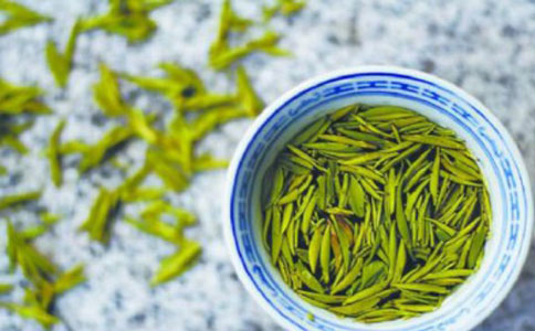 茶葉進口報關(guān)