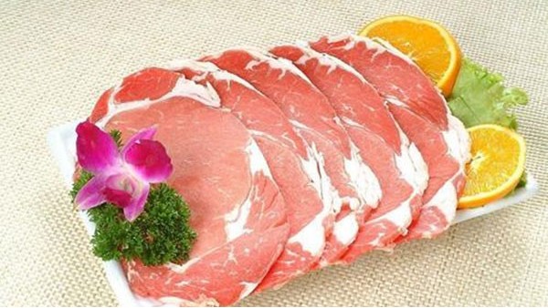 濟南機場海關提醒:勿攜帶、郵寄肉類產(chǎn)品出入境