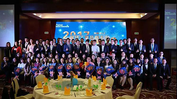 回顧 | 我們的2018！