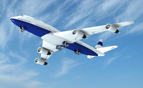 空運進口報關(guān)流程