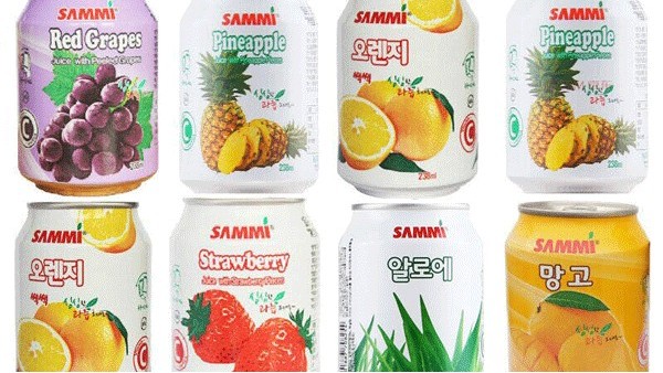 飲料食品進口清關(guān)費用及一般貿(mào)易操作流程,get到了嗎?