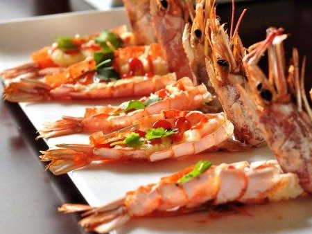 紅蝦進口報關(guān),海鮮進口報關(guān),食品進口報關(guān)代理