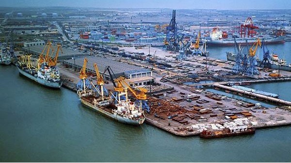 廈門海關再查21.7噸洋垃圾