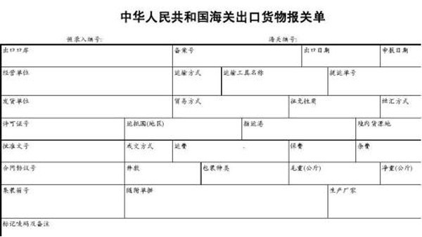 怎么刪改報(bào)關(guān)單？東莞鵬通進(jìn)口清關(guān)公司解答