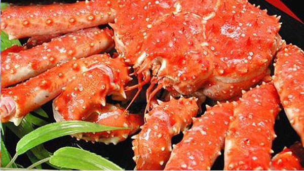 冷凍進口海鮮空運收費標(biāo)準(zhǔn)是怎么樣的？