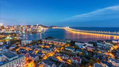前7個(gè)月遼寧省外貿(mào)進(jìn)出口總值同比增長(zhǎng)6.4%。