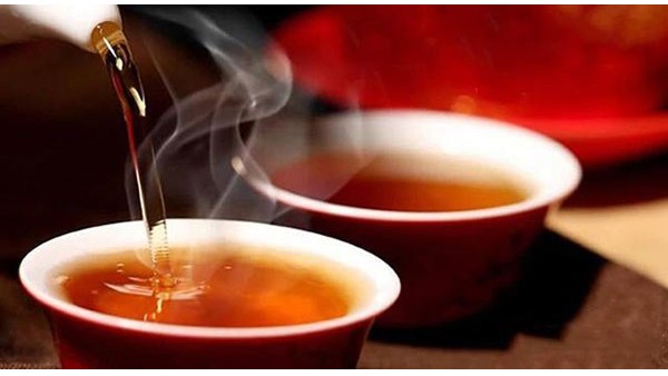 紅茶進(jìn)口報關(guān)