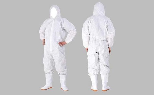 防護服進(jìn)口