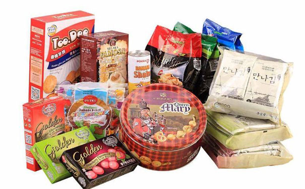 食品進口報關(guān)d