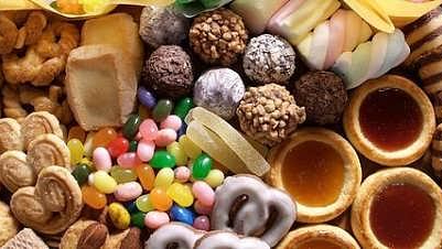 黑河口岸進口食品持續(xù)升溫