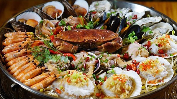 東莞海鮮進(jìn)口報關(guān)代理
