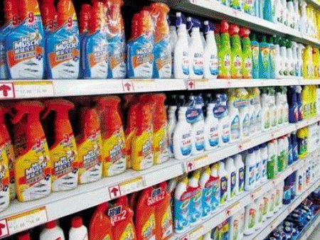 日用品進口清關,日用品進口清關資料,日用品進口清關代理